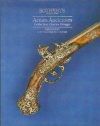 Armes anciennes. Collection Charles Draeger