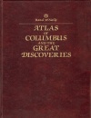 Atlas of Columbus and the Great Discoveries