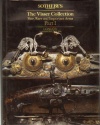 The Visser Collection. Fine, Rare and Important Arms. Part I